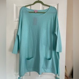 Lilly Pulitzer sweater